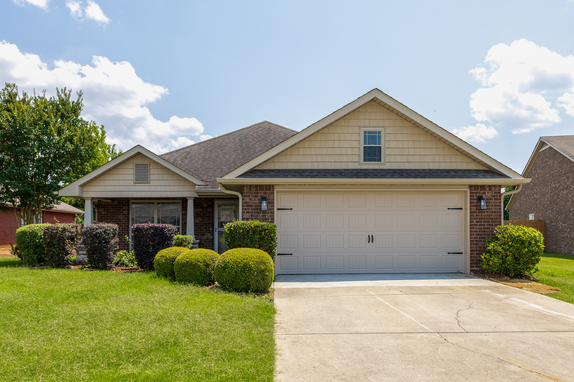 212 Grantham Circle