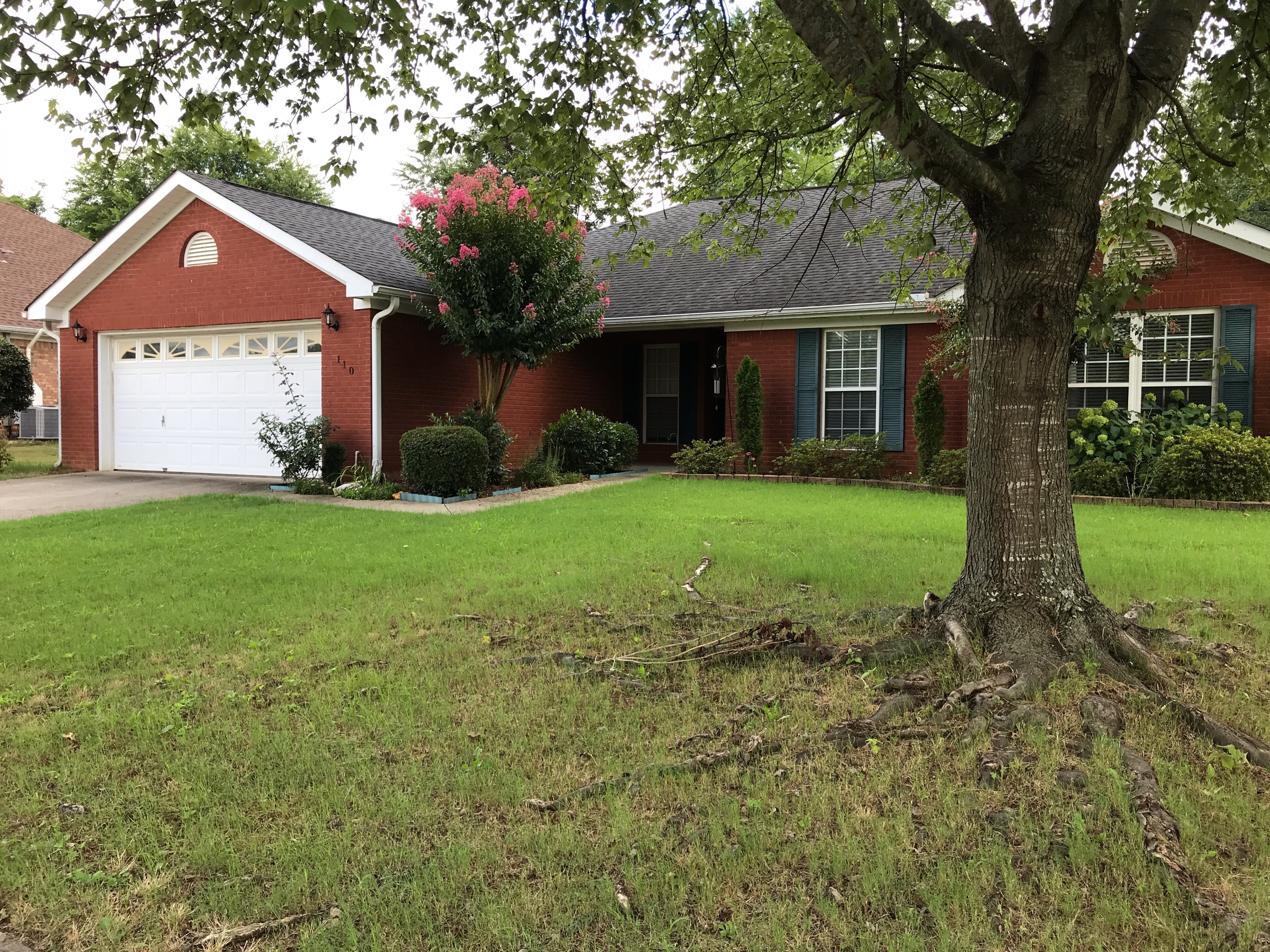 110 Bridgeway Lane