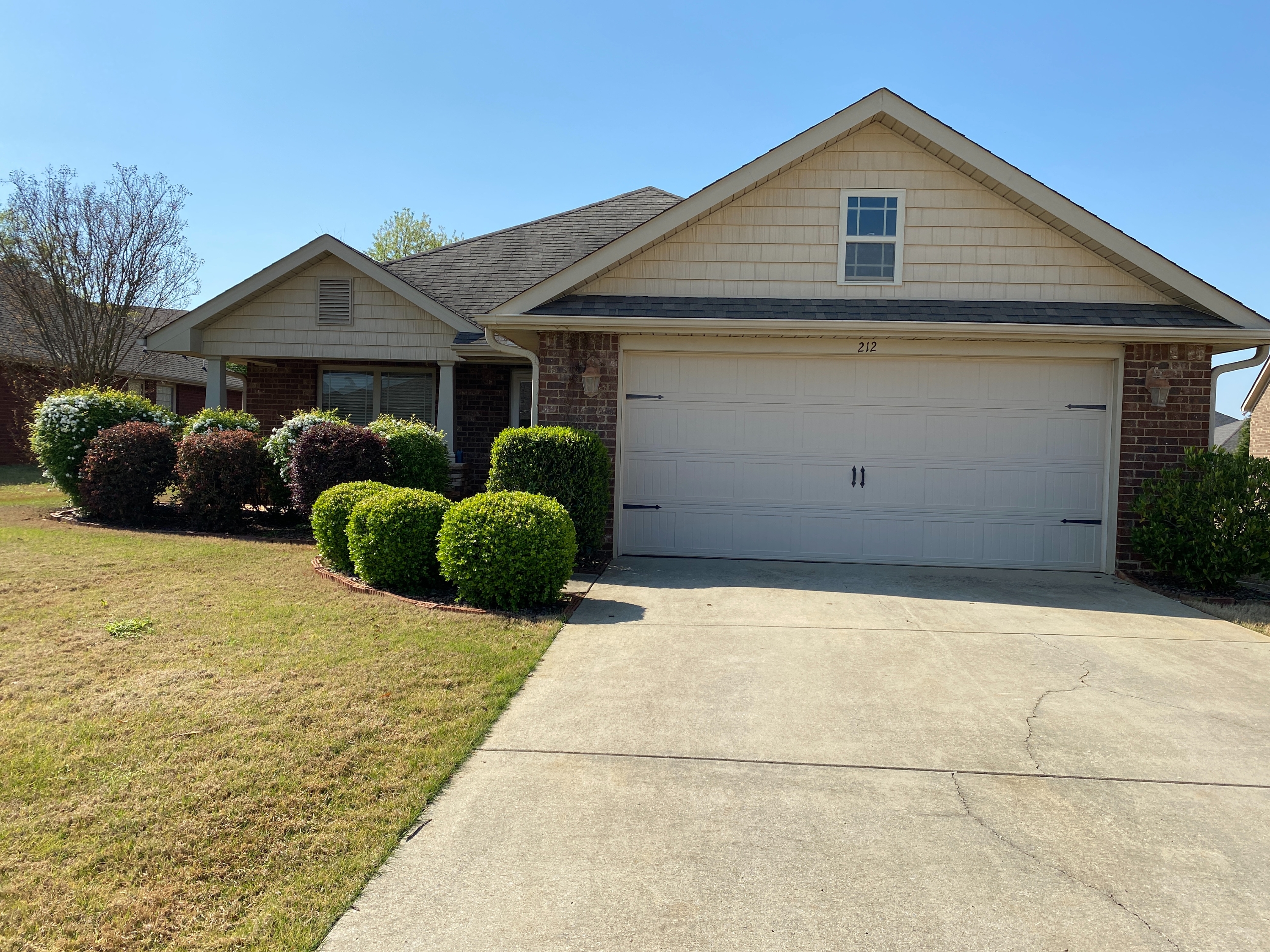 212 Grantham Circle