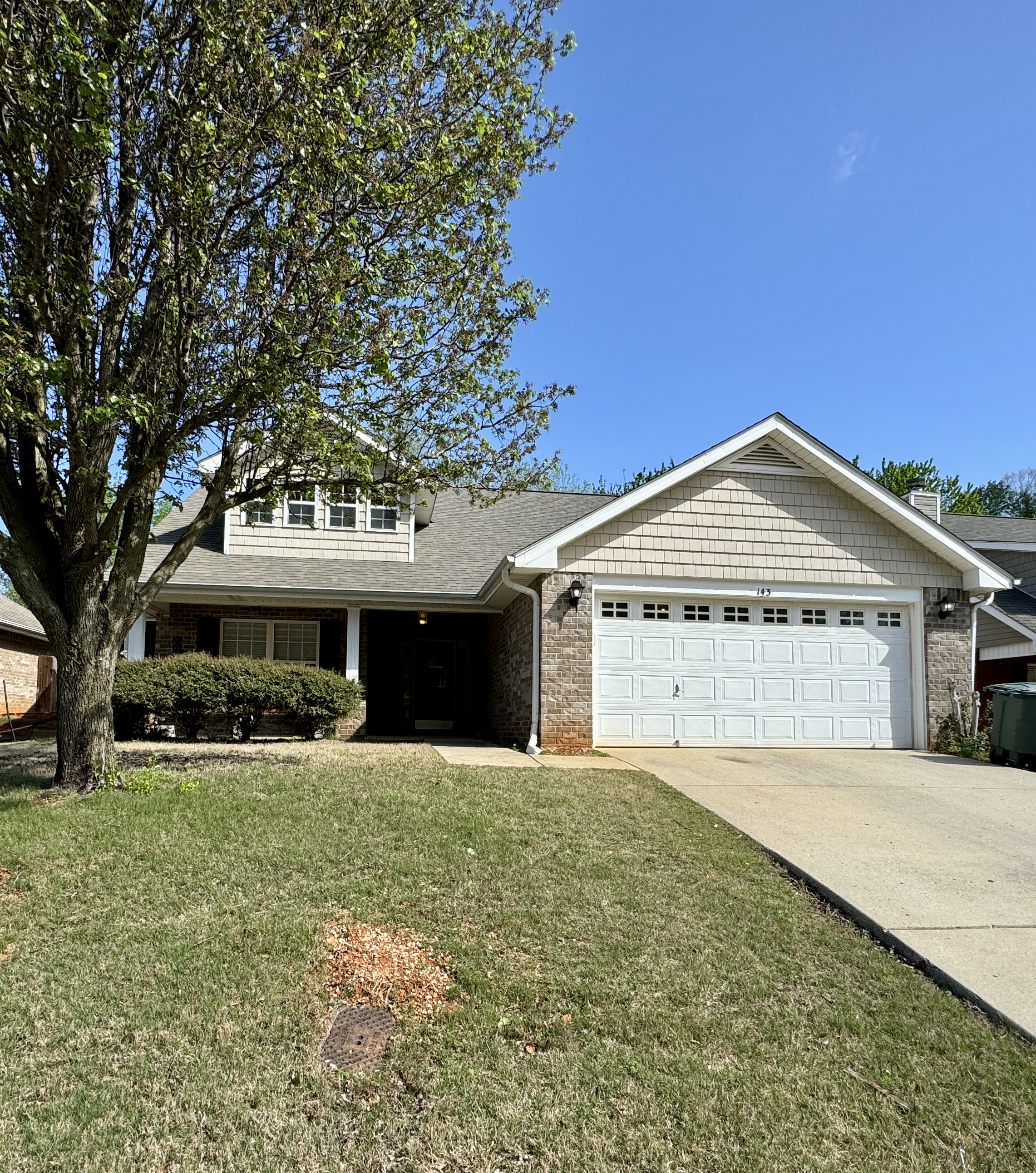 143 Artesian Lane Northwest